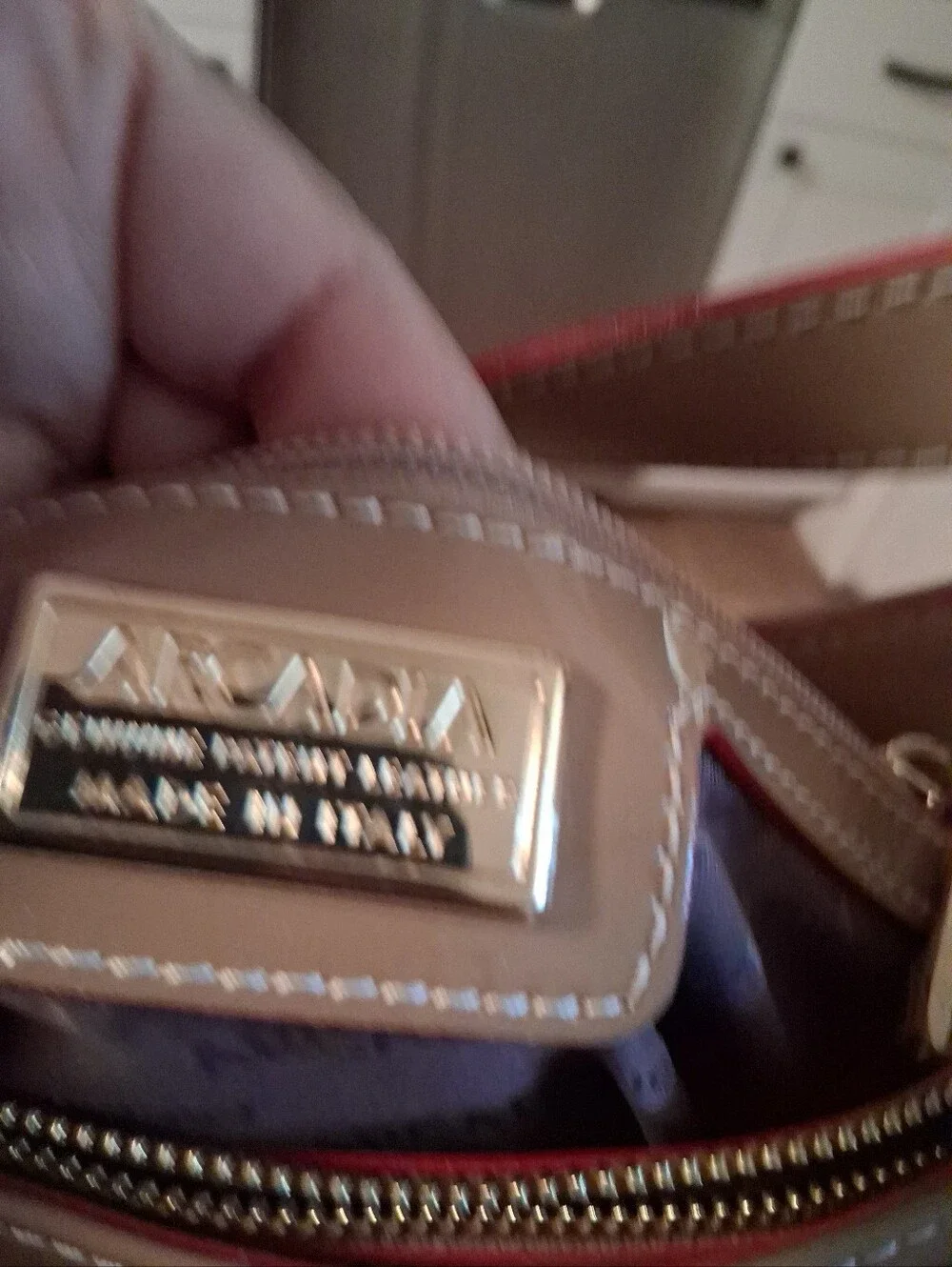 Womens Purse